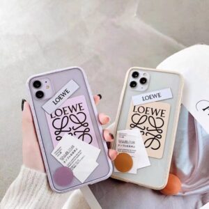 iphone14/1312 ケース ロエベ 象 アイフォン12mini/11pro max 携帯