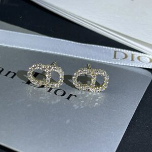 長期保証 Dior ピアス - アクセサリー