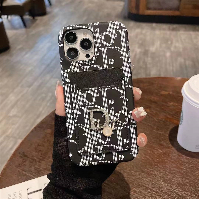 ディオール iphone15/15proケース オブリークサドル dior 風 iphone14promax ケース 背面 収納 ディオール iphone15/15proケース オブリークサドル dior 風 iphone14promax ケース 背面 収納