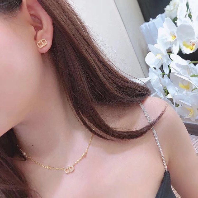 ディオール dior ピアス アクセサリー レディース