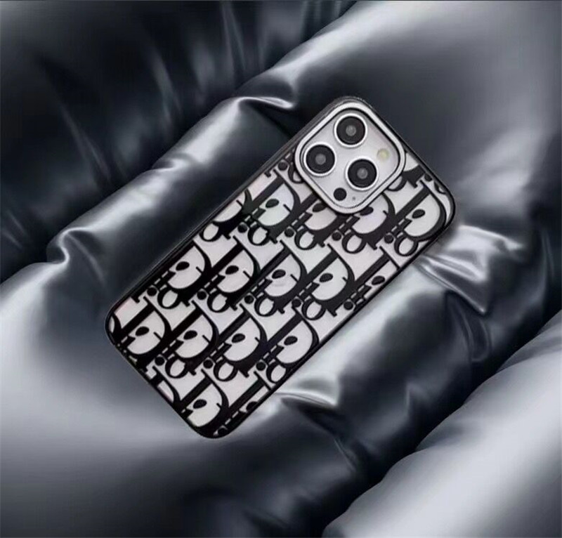 dior 風 iphone15pro/15 ケース 新作 iphone14pro max/14proケース 