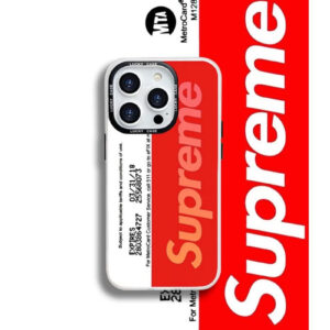 シュプリーム iphone16/16プロ ケース カップル iphone15pro/14pro max ケース 高校生 Supreme iphone13pro ケース おしゃれ 海外 アイフォン12pro/11 ケース 流行り