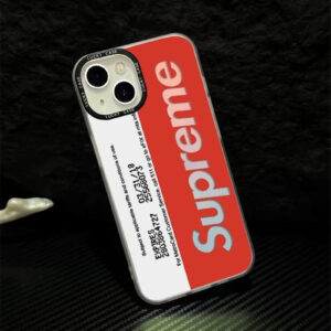 シュプリーム iphone16/16プロ ケース カップル iphone15pro/14pro max ケース 高校生 Supreme iphone13pro ケース おしゃれ 海外 アイフォン12pro/11 ケース 流行り