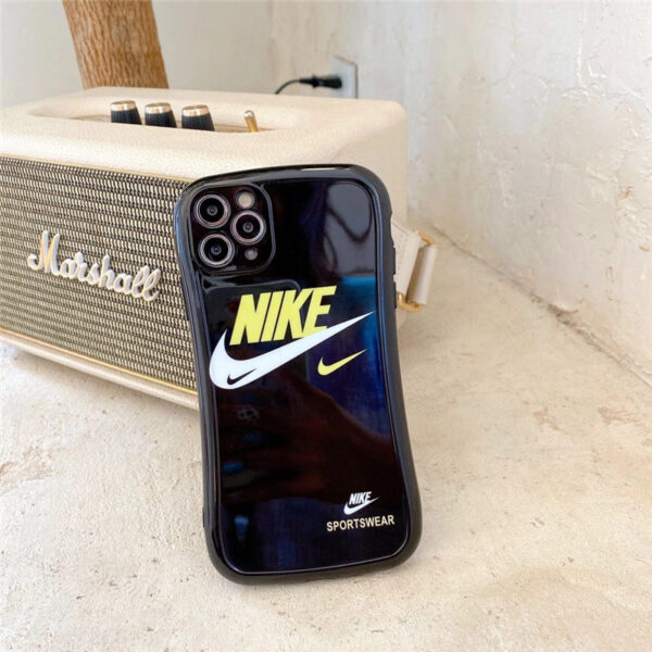 iface 風 iphone12pro max ケース ナイキ ペア iphone12mini/11proケース 高校生 スマホケース iphone11 流行り 2021 NIKE アイフォンxs/x/7plus カバー アイフェイス