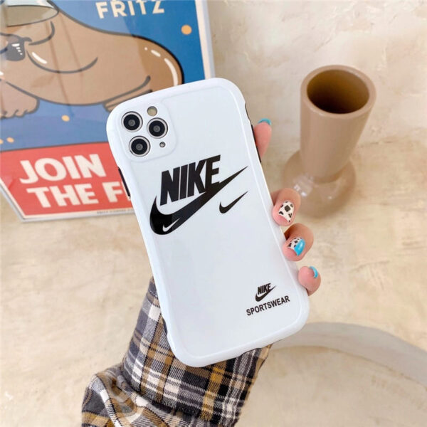 iface 風 iphone12pro max ケース ナイキ ペア iphone12mini/11proケース 高校生 スマホケース iphone11 流行り 2021 NIKE アイフォンxs/x/7plus カバー アイフェイス