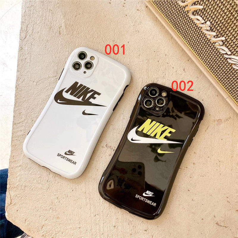 iface 風 iphone12pro max ケース ナイキ ペア iphone12mini/11proケース 高校生 スマホケース iphone11 流行り 2021 NIKE アイフォンxs/x/7plus カバー アイフェイス