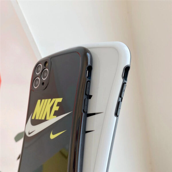 iface 風 iphone12pro max ケース ナイキ ペア iphone12mini/11proケース 高校生 スマホケース iphone11 流行り 2021 NIKE アイフォンxs/x/7plus カバー アイフェイス
