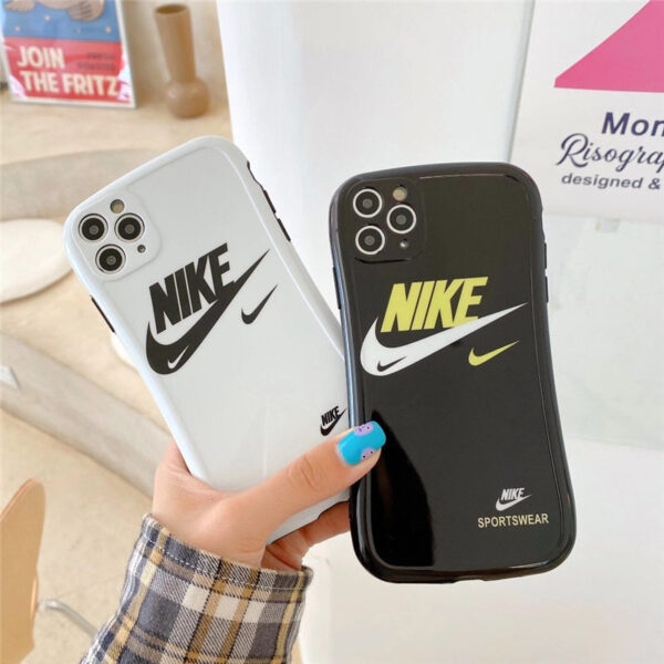 iface 風 iphone12pro max ケース ナイキ ペア iphone12mini/11proケース 高校生 スマホケース iphone11 流行り 2021 NIKE アイフォンxs/x/7plus カバー アイフェイス