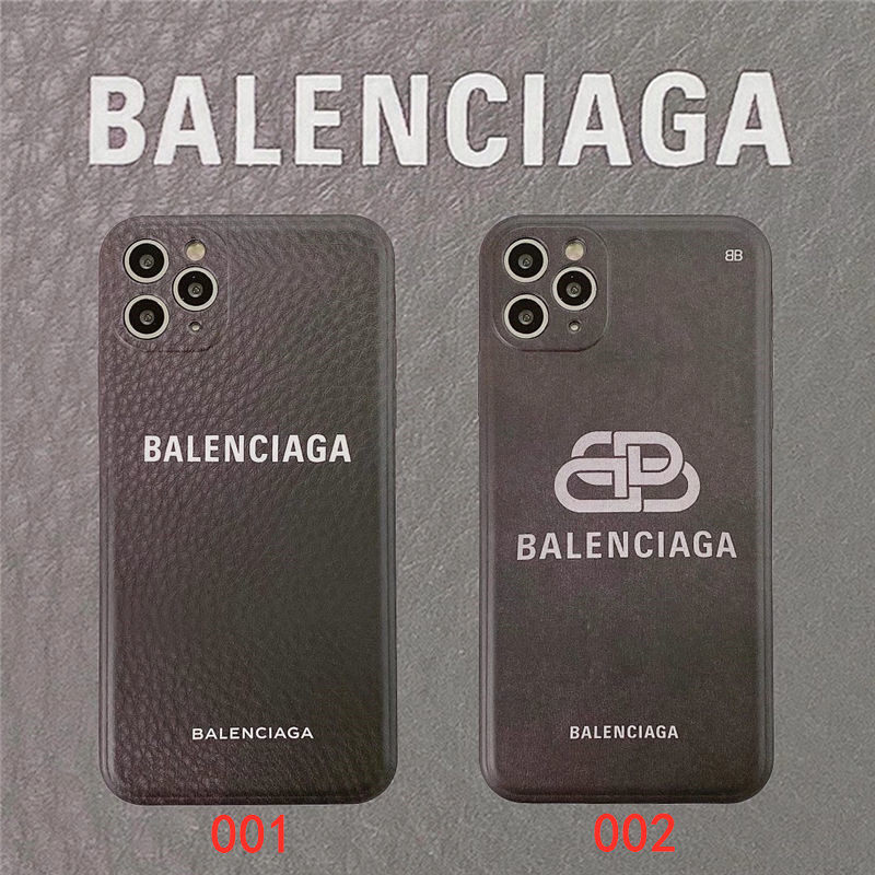 バレンシアガ iphone14 ケース 海外 セレブ メンズ iphone14pro/13pro max ケース ペア シンプル balenciaga スマホケース iphone12 黒 女 iphone11 携帯ケース 安い