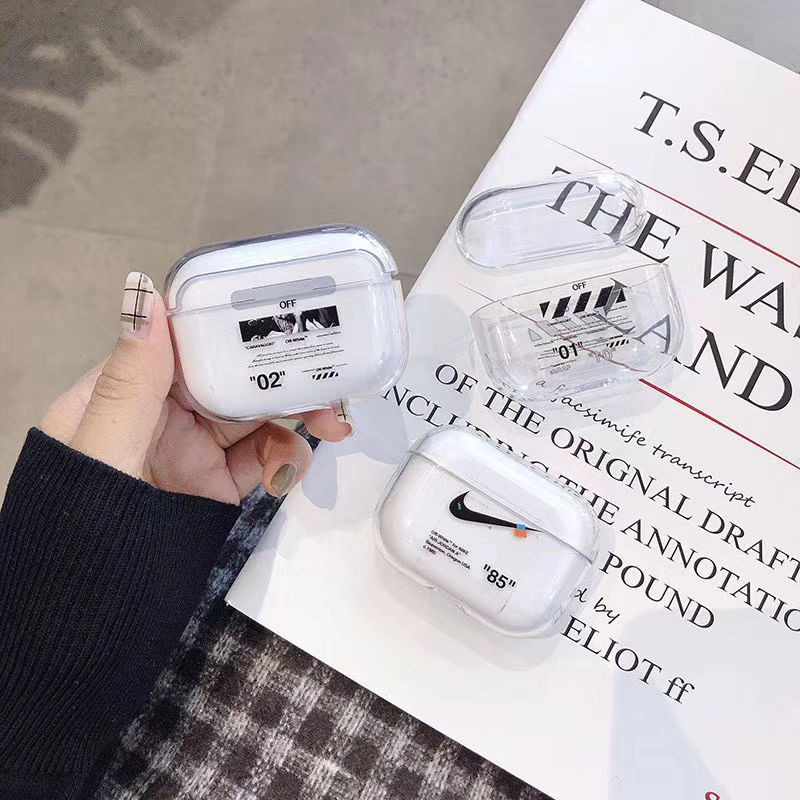 高校生から社会人まで愛用！おしゃれなブランドAirpods(pro)ケースお勧め！