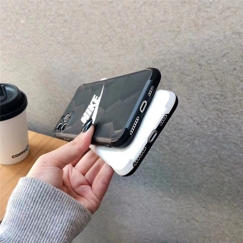 iphone13pro max/13/14pro ケース ナイキ パロディ iphone12pro max/11pro ケース ペア シンプル NIKE スマホケース おしゃれ 高校生 アイフォンxs max/10r 携帯ケース かっこいい 頑丈