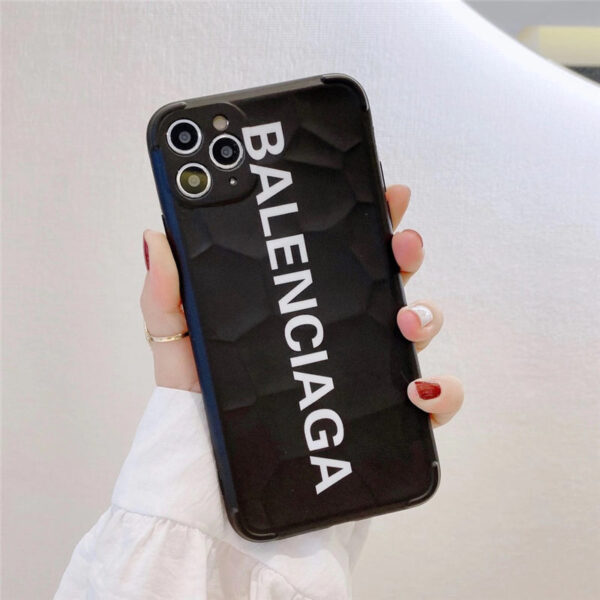 バレンシアガ スマホケース 人気 高校生 iphone12pro/12mini ケース おそろい balenciaga iphone11pro max 携帯ケース 海外セレブ アイフォンxs/xr/se2 保護カバー 衝撃に強い おしゃれ