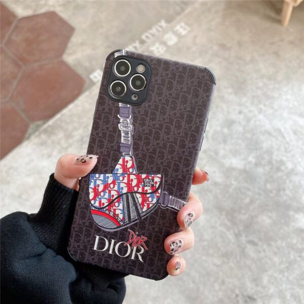 dior 風 iphone13pro/13mini ケース 新作 iphone12pro max/11proケース 海外セレブ 2021 アイフォン12mini/11pro カバー レディ ディオール 偽物 iphonexs max/xr/se2ケース お揃い
