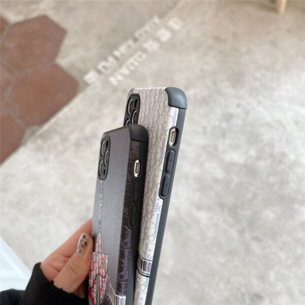 dior 風 iphone13pro/13mini ケース 新作 iphone12pro max/11proケース 海外セレブ 2021 アイフォン12mini/11pro カバー レディ ディオール 偽物 iphonexs max/xr/se2ケース お揃い