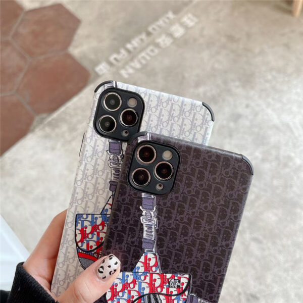 dior 風 iphone13pro/13mini ケース 新作 iphone12pro max/11proケース 海外セレブ 2021 アイフォン12mini/11pro カバー レディ ディオール 偽物 iphonexs max/xr/se2ケース お揃い