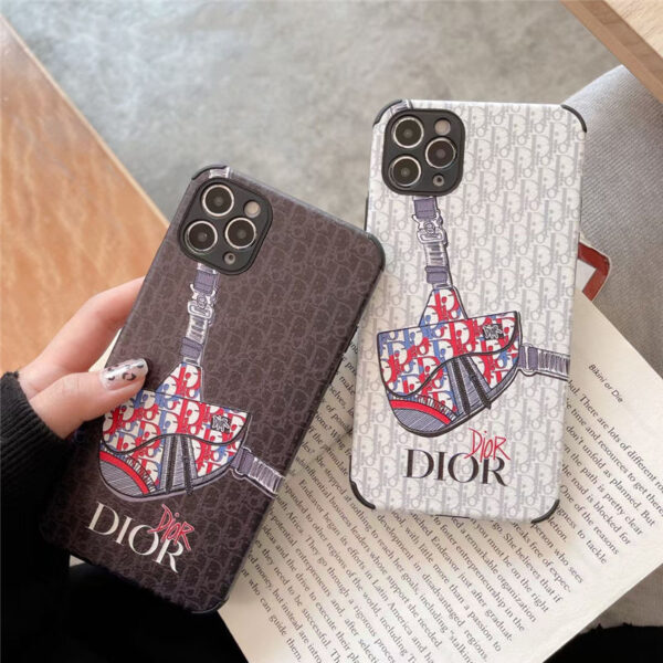 dior 風 iphone13pro/13mini ケース 新作 iphone12pro max/11proケース 海外セレブ 2021 アイフォン12mini/11pro カバー レディ ディオール 偽物 iphonexs max/xr/se2ケース お揃い