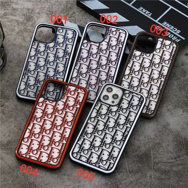 dior iphone12 ケース パロディ dior モノグラム iphone11pro/se2 ケース ペア 大人