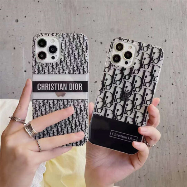 dior 風 iphone15pro/15 ケース 新作 iphone14pro max/14proケース 海外セレブ 2023 アイフォン12/11promax カバー レディ ディオール 偽物 iphoneケース お揃い