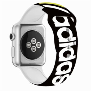 アップル ウォッチ ナイキ バンド 人気 apple watch 6/7/8/Ultra スポーツ バンド シリコン nike 時計 の ベルト 交換 スマート ウォッチ ベルト おすすめ