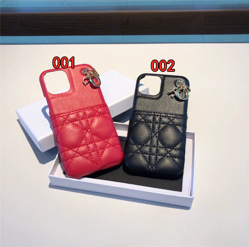 Dior iPhone11pro ディオール iPhoneケース - iPhoneケース