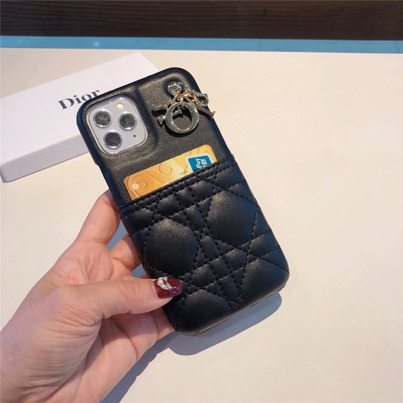 Dior iPhone11pro ディオール iPhoneケース