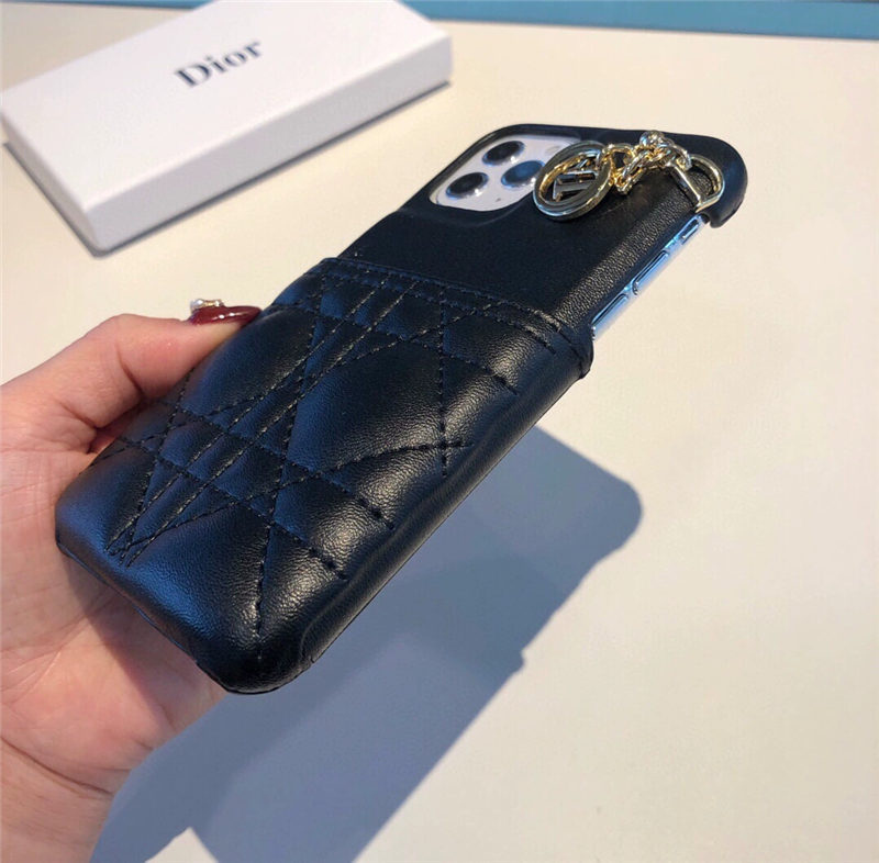 海外 セレブ 愛用 iphone ケース ディオール アイフォン15/15pro ケース カード収納 dior iphone ケース こじ は る iphone14pro/14/13 ケース 芸能人 おしゃれ