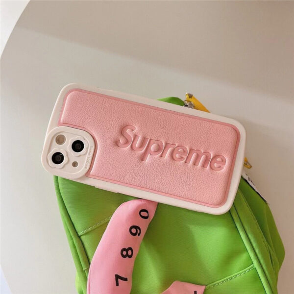 supreme ロゴ iphone15pro max/15pro ケース カップル シュプリーム iphone14 14プロカバー おしゃれ 海外 アイフォン13/12 携帯ケース 大人 可愛い