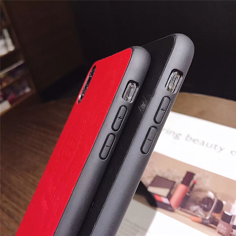 バレンシアガ iphone12ケース 革 高級 balenciaga アイフォン12pro max/11プロケース 黒 赤 iphonexr/se 第二世代 保護カバー カップル iphonex/xs ソフトケース