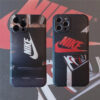 ナイキ iphone12 ケース かっこいい NIKE アイフォン12pro max/11proカバー ブランド メンズ 黒 iphone11/xr/8 ソフトケース 頑丈 携帯ケース iphonexs/se2 おすすめ