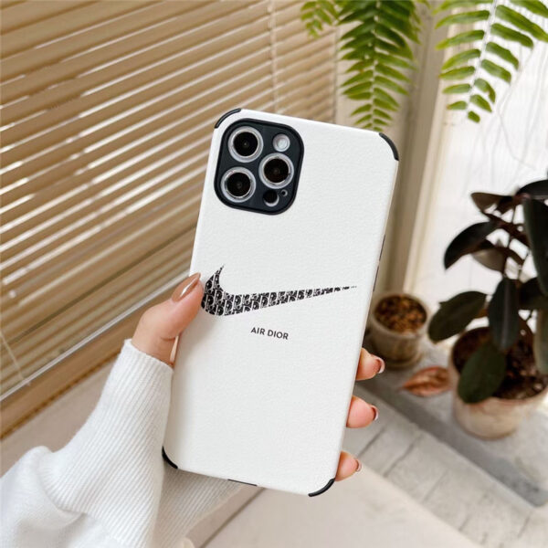 エアー dior iphone12pro max/11proケース ペア ナイキ アイホン12/xs max 携帯カバー お 揃い シンプル iphonexr/x/8plus 保護ケース 丈夫