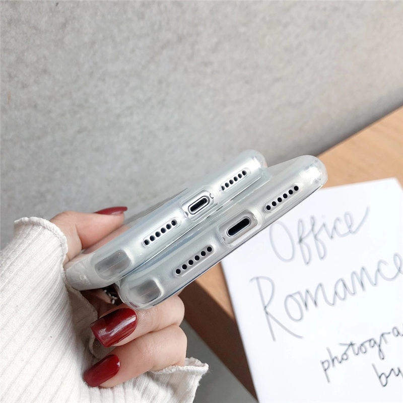 supreme ロゴ iphone12 クリア ケース おすすめ iphone12pro max/11pro カバー カップル シュプリーム iphonese2 iphonexs max ケータイケース シンプル 透明