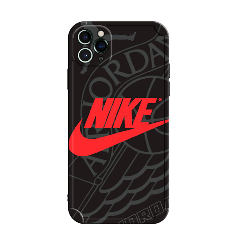 ナイキ Aj Iphone12 ケース かっこいい Iphone12pro Max 11pro ケース ブランド メンズ