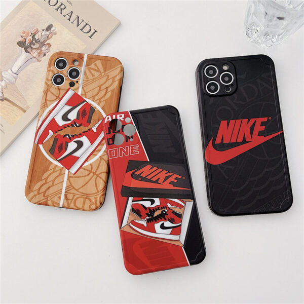ナイキ aj iphone12 ケース かっこいい iphone12pro max/11pro ケース ブランド メンズ NIKE アイフォン11/テンアールケース ペア 靴柄 スマホケースxs/se2 スポーツ風