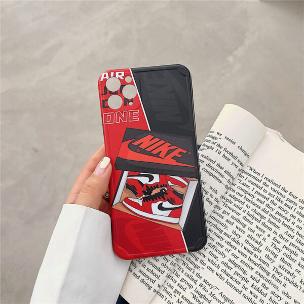 ナイキ aj iphone12 ケース かっこいい iphone12pro max/11pro ケース ブランド メンズ NIKE アイフォン11/テンアールケース ペア 靴柄 スマホケースxs/se2 スポーツ風