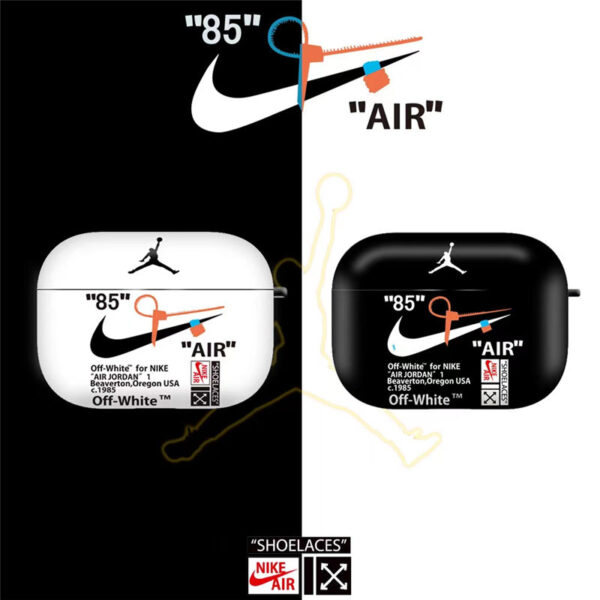 ナイキ airpods pro 第二世代ケース おすすめ airpods ケース ジョーダン かっこいい エアーポッズ ソフトカバー イヤホンケース おしゃれ カップル