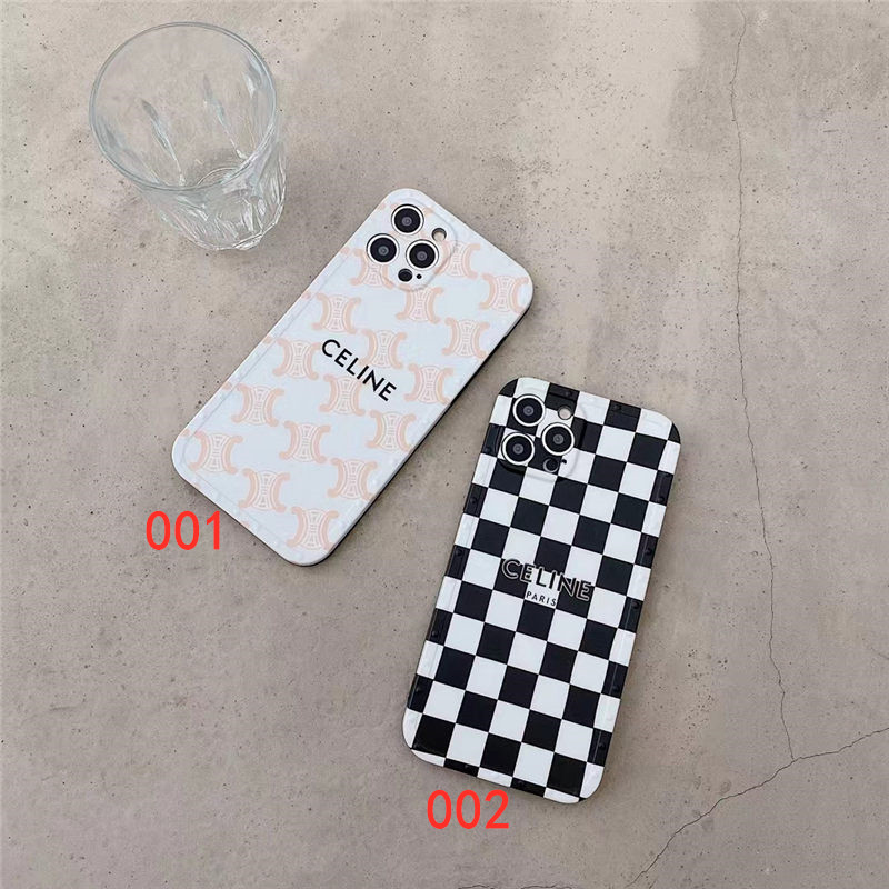iphone12pro max/11pro ケース 韓国 シンプル CELINE アイフォン12pro/11 ケース おしゃれ セリーヌ iphonexs max/xrケース インスタ 風 スマホケース8plus 安い店