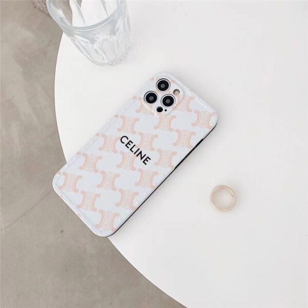 iphone12pro max/11pro ケース 韓国 シンプル CELINE アイフォン12pro/11 ケース おしゃれ セリーヌ iphonexs max/xrケース インスタ 風 スマホケース8plus 安い店