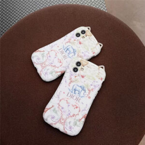 ディオール iphoneケース12pro 象柄 dior iphone12/11pro maxケース 猫耳 アイフェイス iphonex/xs max ケース おすすめ 女性 アイフォン ソフトカバーxr 安い 可愛い