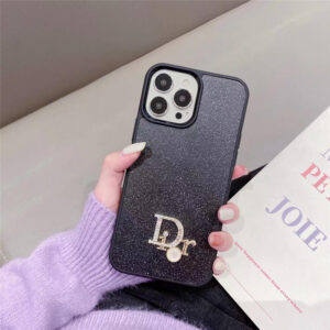 キラキラ iphone15/14pro ケース dior iphone13proケース パロディ