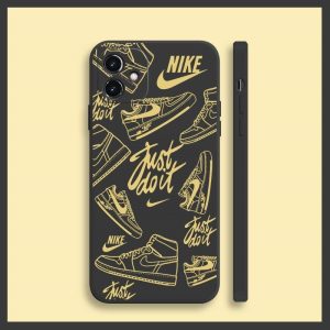 iphone14/14pro/13ナイキ ケース iphone12/12pro max 携帯カバー 高校生 ペア スマホケース11 かっこいい 女子 iphonexs/xr/8plusケース ストリート