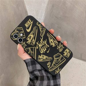 iphone14/14pro/13ナイキ ケース iphone12/12pro max 携帯カバー 高校生 ペア スマホケース11 かっこいい 女子 iphonexs/xr/8plusケース ストリート