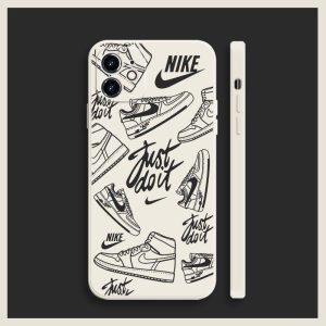iphone14/14pro/13ナイキ ケース iphone12/12pro max 携帯カバー 高校生 ペア スマホケース11 かっこいい 女子 iphonexs/xr/8plusケース ストリート