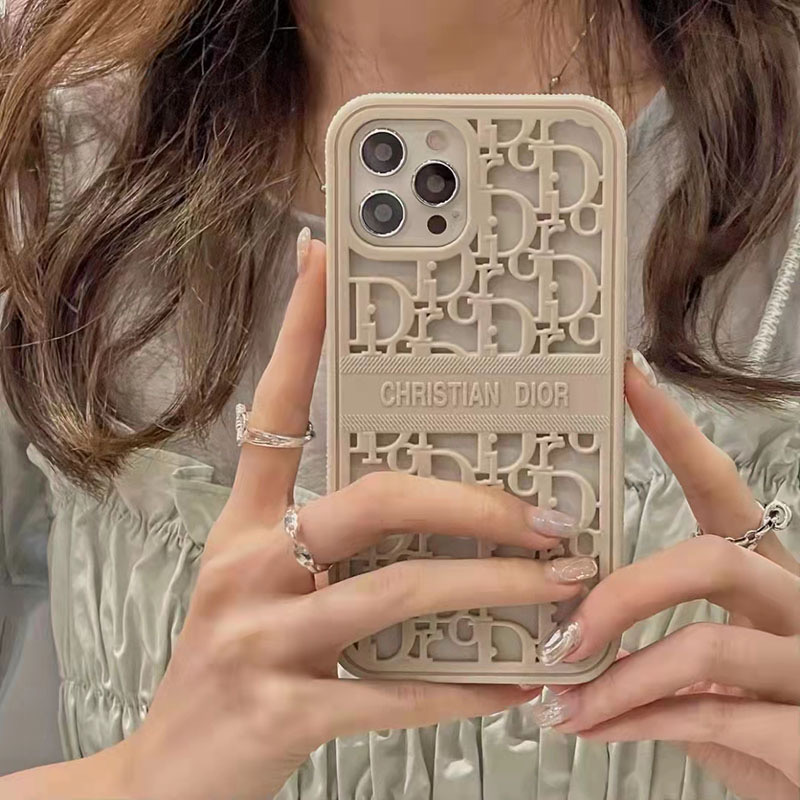 Christian Dior  ディオール  iPhone Ｘ　スマホケース