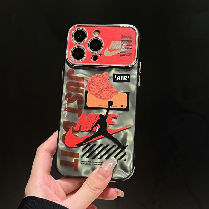 iphone15 ナイキ ケース カップル NIKE アイフォン14/14pro maxケース 海外風 iphone13pro/12/11 携帯カバー おしゃれ 耐衝撃