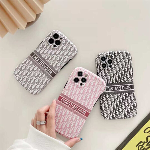 Dior iphone13ケース iface型 iphone13pro/12pro maxケース ディオール風 アイフォン11/xs/xr 保護カバー お 揃い カップル iphone12ケース 軽い