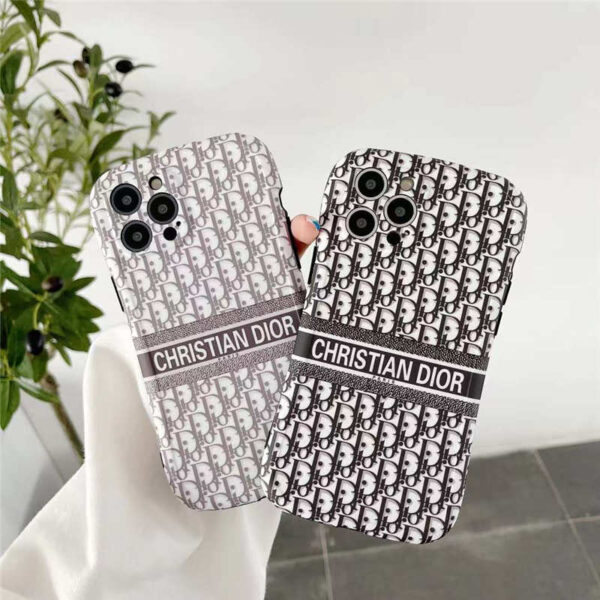 Dior iphone13ケース iface型 iphone13pro/12pro maxケース ディオール風 アイフォン11/xs/xr 保護カバー お 揃い カップル iphone12ケース 軽い
