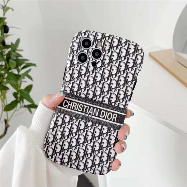 Dior iphone13ケース iface型 iphone13pro/12pro maxケース ディオール風 アイフォン11/xs/xr 保護カバー お 揃い カップル iphone12ケース 軽い