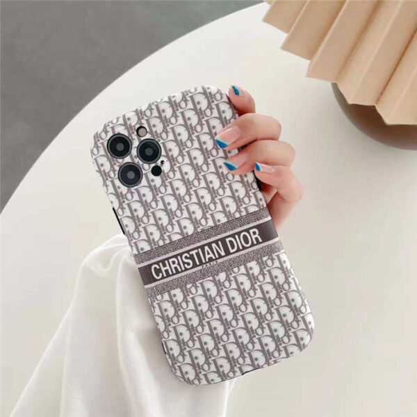 Dior iphone13ケース iface型 iphone13pro/12pro maxケース ディオール風 アイフォン11/xs/xr 保護カバー お 揃い カップル iphone12ケース 軽い