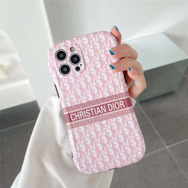 Dior iphone13ケース iface型 iphone13pro/12pro maxケース ディオール風 アイフォン11/xs/xr 保護カバー お 揃い カップル iphone12ケース 軽い