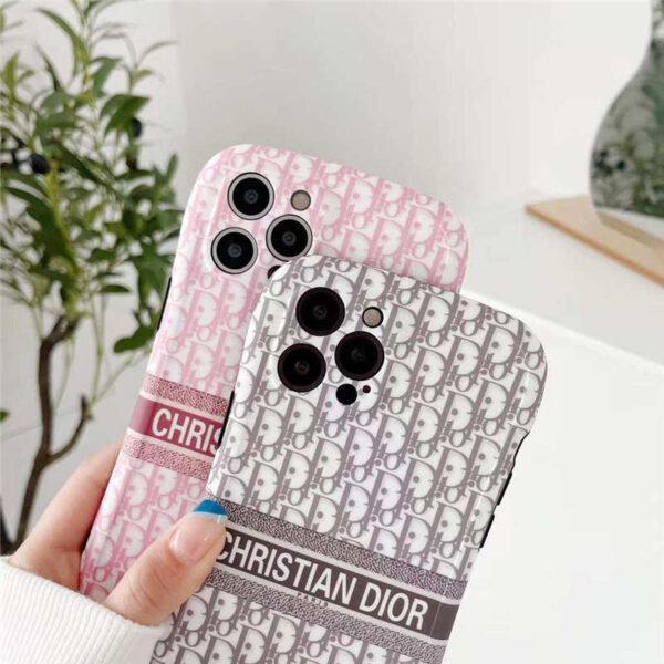 Dior iphone13ケース iface型 iphone13pro/12pro maxケース ディオール風 アイフォン11/xs/xr 保護カバー お 揃い カップル iphone12ケース 軽い